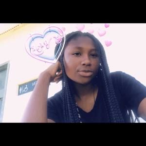 Meet your Posher, Erica